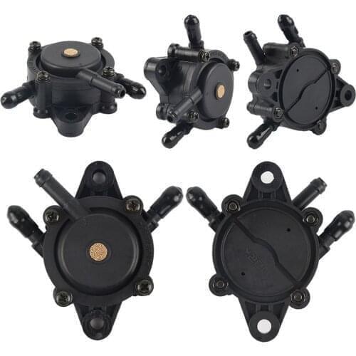 Motorcycles ATV Vehicles Fuel Pump Fits For Mikuni 491922 691034 692313 808492 808656 For Briggs & Stratton