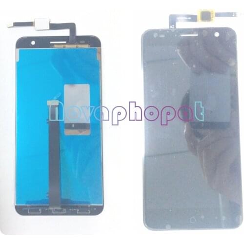Novaphopat Screens For ZTE Blade V7