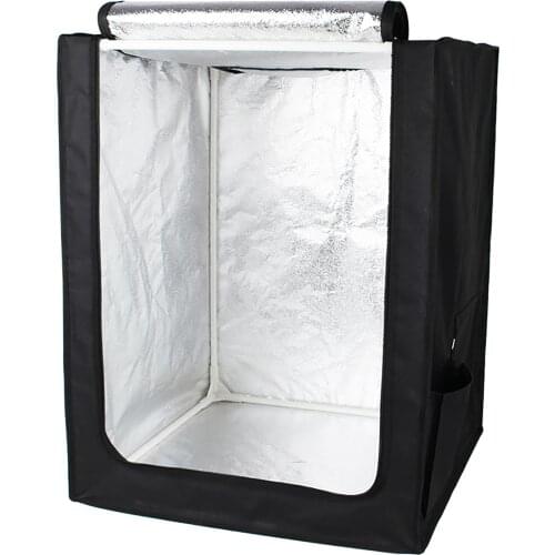 New 3D Printer Cover Soundproof Dust-proof Enclosure For Ender 3 /Ender 3 Pro/ Ender 3S /CR-100 /ender 2/ CP-01/ CR 20/CR 20 Pr