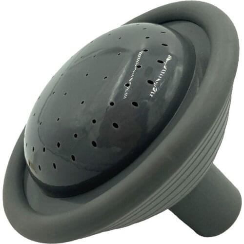 Gardening Plant Watering Attachment Spray-head Soft Drink Bottle Water Can Top Waterers Seedling Irrigation Equipment Dropship