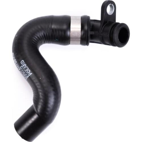 OEM LR001442 Oil Cooler Radiator Hose Flexible Elbow Intercooler Pipe For LAND ROVER LR2 3.2L