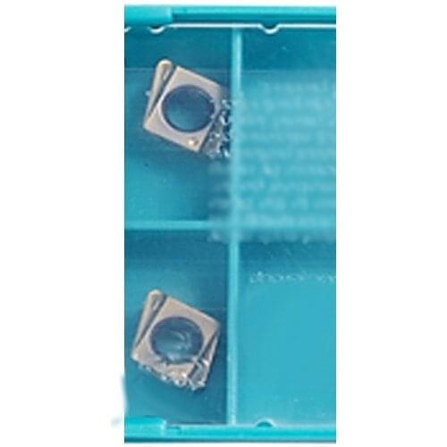 Original 4NKT060308R-M TT9080 4NKT 060308 R-M TT9080 Machining general material milling inserts