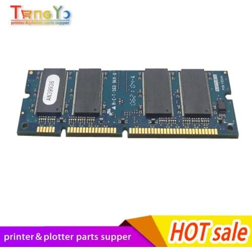 Original LaserJet 2410 2420N 2420 2430 4250 4350 5200LX 5200 5200N 4345 9050 4730 Memory 256MB 32M 64MB 128MB 256MB Q7715-67951