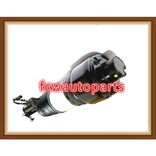 For MERCEDES Benz W211 FRONT LEFT AIR SUSPENSION SHOCK STRUT MERCEDES CLS & E-CLASS 2113206113 / 2113205513 / 2113209313