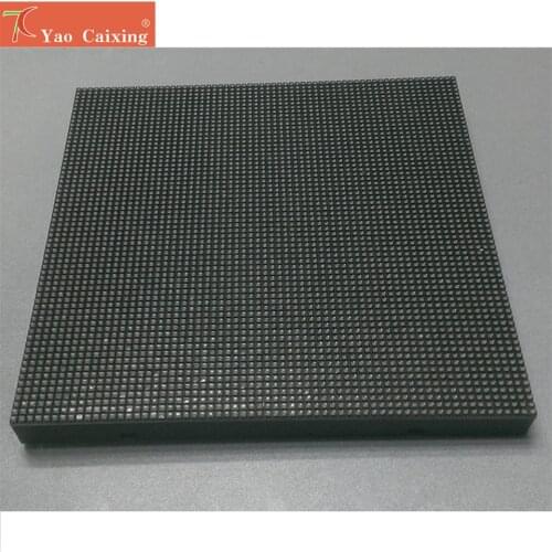 32scan P2.5 smd indoor rgb full color 32s led module dot martix led panel hub75 led screen video wall led display