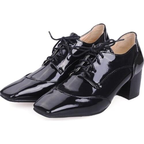 PQECFS Womens Spring Shoes