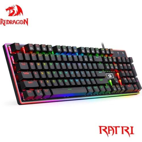 REDRAGON Computer Peripherals