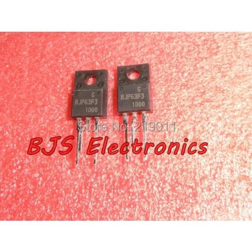 RJP63F3 TO220