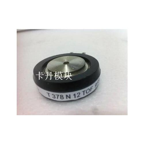 T378N12TOF Ensure that NEW and original, fast delivery, 90 days warranty
