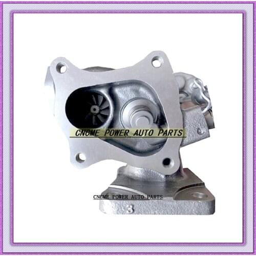 TURBO 49172-04020 49172-04000 TD02L11 13900-86P01 49172-04010 For Suzuki New Vitara SX4 S-Cross Road SUV K14C 1.4T Booster Jet