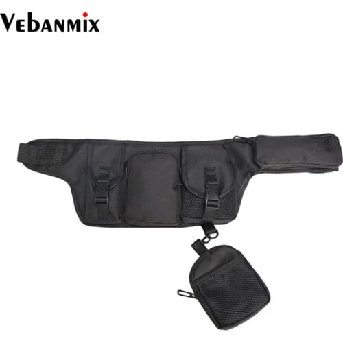 Мужские сумки на ремень Vebanmix China At AliExpress