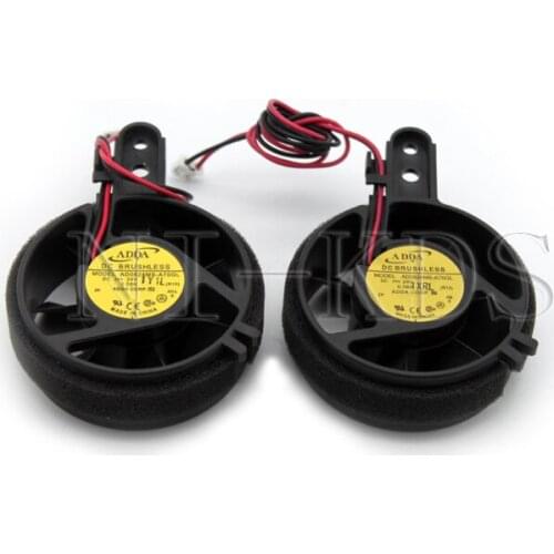 DC fan for Samsung ML-3050 3051 3470 3471 3472 5530 phaser3428 3435 3300 printer parts JC31-00025A