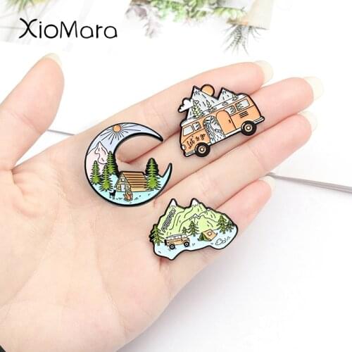 Походные и туристические рюкзаки XioMara China At AliExpress
