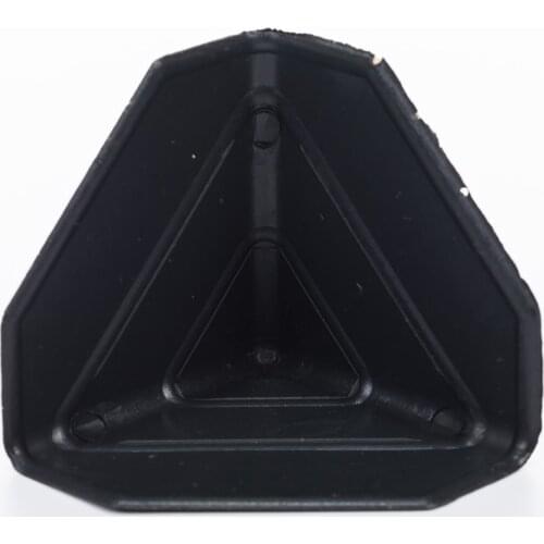 6cm size Cheap Plastic Corner Protector Edge Protector Plastic Packing Corner Protector Shipping Carton Edge Cover