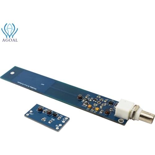 Miniwhip Active Antenna HF LF Vlf Mini Whip Shortwave Sdr RX Portable Receiving