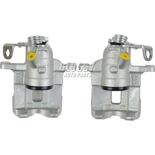 AP02 Pair Rear Left + Right for opel Vauxhall Vivaro Renault Trafic 1.9 2.0