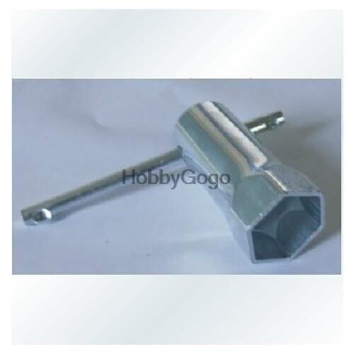 HAIBOXING Parts Hexagon Socket 5618 for 1:8 model cars Free Shipping