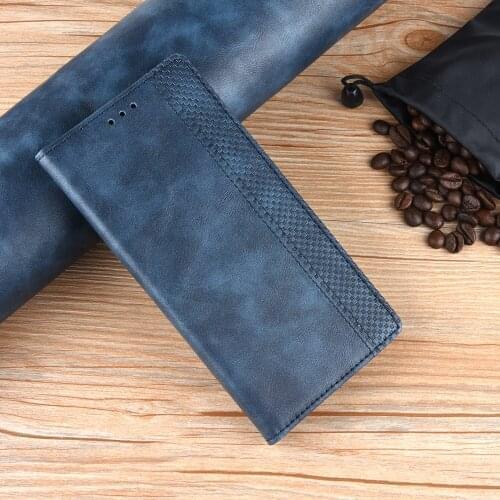 For Xiaomi Redmi Note 10 pro max 10s Case on Redmi Note10 5G Premium Leather Wallet Leather Flip Case For Redmi Note10 4G Case