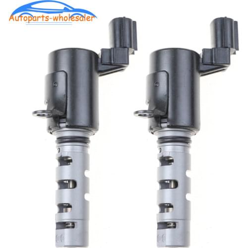24355-23770 2435523770 For Hyundai Tiburon Spectra Tucson Elantra For Kia Soul Elantra Sportage Car Timing Solenoid VVT Valve