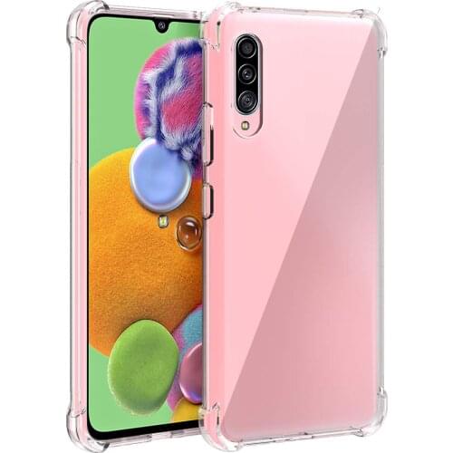 Чехлы для телефонов Samsung Galaxy A90 5G Elekzone China At AliExpress
