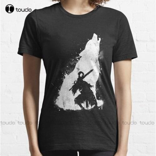 New Abyss Warrior T-Shirt Shirt S-3Xl Unisex