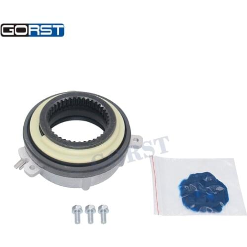 GORST Tires And Spare Parts