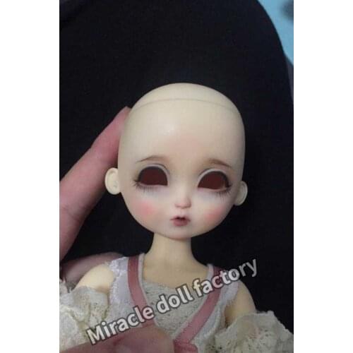 Stenzhorn -1/8 Susan bjd doll Send a pair of eyes for free