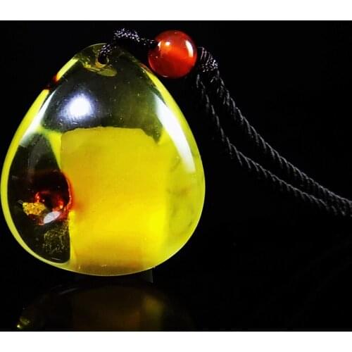 Naturjew Gold Pendants