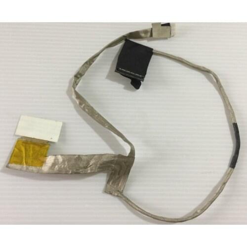 WZSM New LCD Video Cable for HP Probook 4540s 4545s 4570s 50.4SJ06.001 50.4SJ06.011 50.4SJ06.021