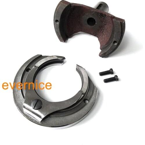 Shuttle Race Full Set For Highlead Ga1398 Extra Heavy Sewing Machine