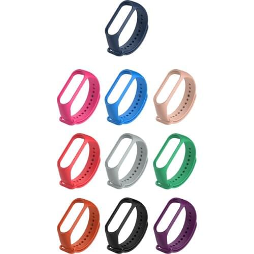 Ремешки для фитнес браслетов PUFWİN China At AliExpress