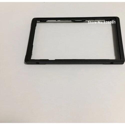 Repair Parts LCD Display Housing Cabinet Frame For Sony ILCE-6400 A6400
