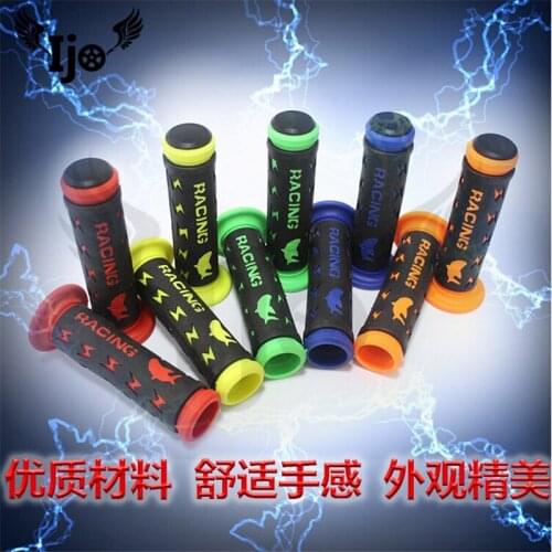 ATV Off-road motocross sports car Handle bar retroviseur moto handlebar grips motorbike Hand Grip motorcycle unviersal handlebar