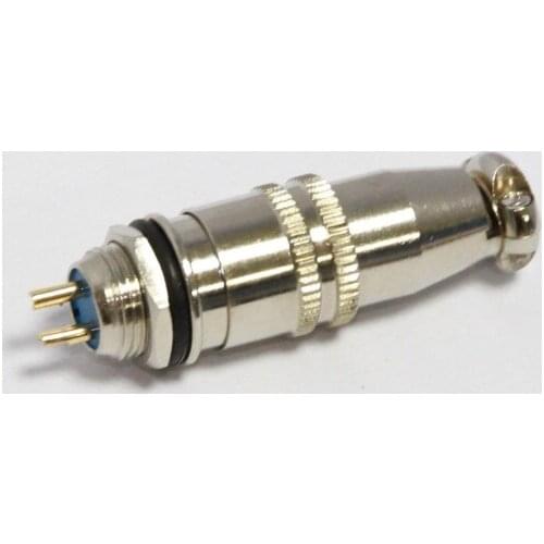 Mix XS10 locking Connectors Aviation Plug Socket 2/3/4/5pin male@female