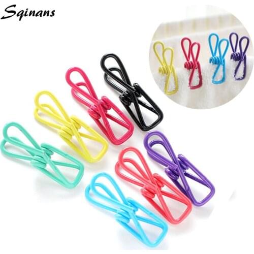 Sqinans Clothespins