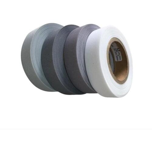 Iron On Seam Sealing Tape T-2000X Hot Melt 3-Layer Waterproof Wetsuit Repair Patch for Outdoor Clothing Wader Rain Jacket Pants