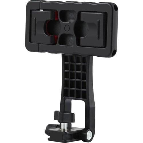 Tripod Mount Vertical Bracket Smartphone Holder/Phone Clip Clipper Adapter for Samsung (Mount Adapter)