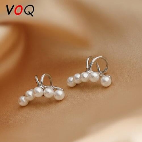 VOQ Clips