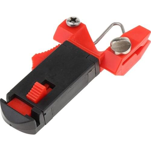 Outrigger Release Clip Adjustable Tension Downrigger Gears Fishing Tackle