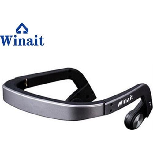 Hi-Fi Players Winait China