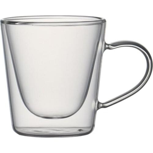 YARDHOUSE Double Wall Mugs