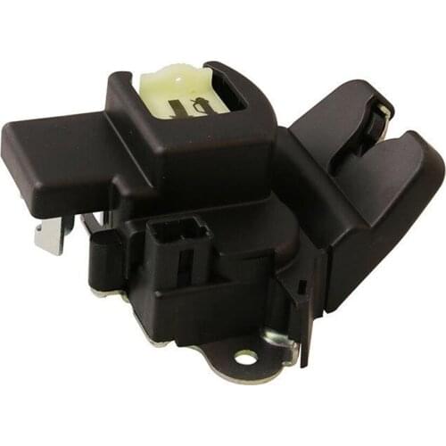 Tailgate Latch Lock Trunk Latch For 2014 2015 2017 2018 2019 Kia Forte