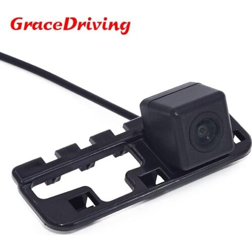 Factory selling Special Car Rear View Reverse backup rearview parking Camera for HONDA CIVIC 2006 2007 2008 2009