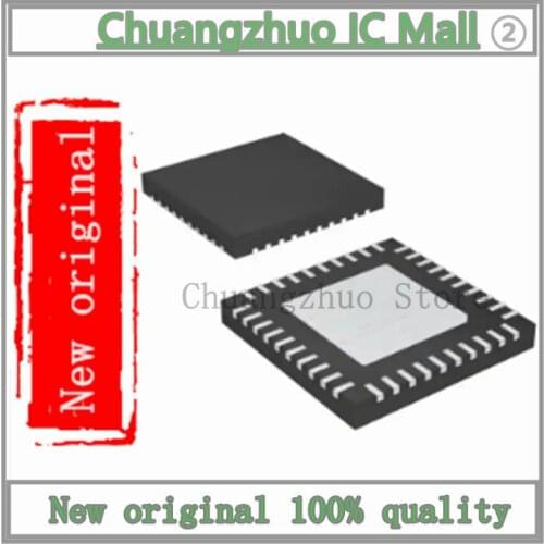 1PCS/lot RT8167BGQW RT8167B QFN40 IC Chip New original