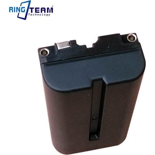 10Pcs/Lot Digital Battery NP-F570 NP-F550 NP F550 F570 F560 for Sony Camera Camcorder & LED Vedo Light Lamp & Monitors