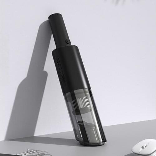 120W 6000Pa Wireless car vacuum cleaner portable with handheld vacuum cleaner car household dual-use strong suction mini cleaner