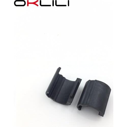 1SETX JAPAN NEW C7769-60151 C7769-69376 Carriage Bush Bushing for HP DesignJet 500 500PS 510 510PS 800 800PS 1SET=2PC BUSHING