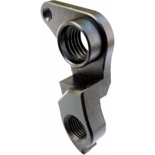 2pcs Bicycle MECH dropout For Kona #ET2 Roadhouse Libre Major Jake Rove NRB Sutra Swift Gear derailleur hanger carbon frame bike