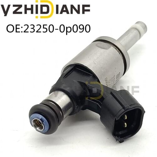 4x Original Fuel Injector Nozzle 23250-0P090 23250-36030 232500P090 2325036030 For Japan Car 232500V020