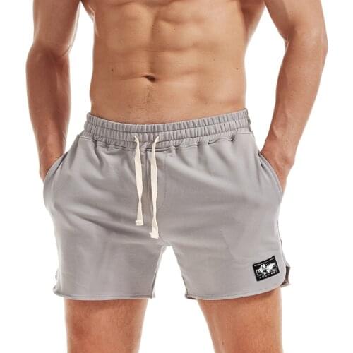 AIMPACT Athletic Shorts